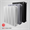Pianoforte 500 Thermo радиаторы отопления