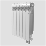 Indigo Super V Royal Thermo радиаторы отопления