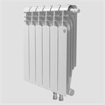 Vittoria Super 500 VD Royal Thermo радиаторы отопления