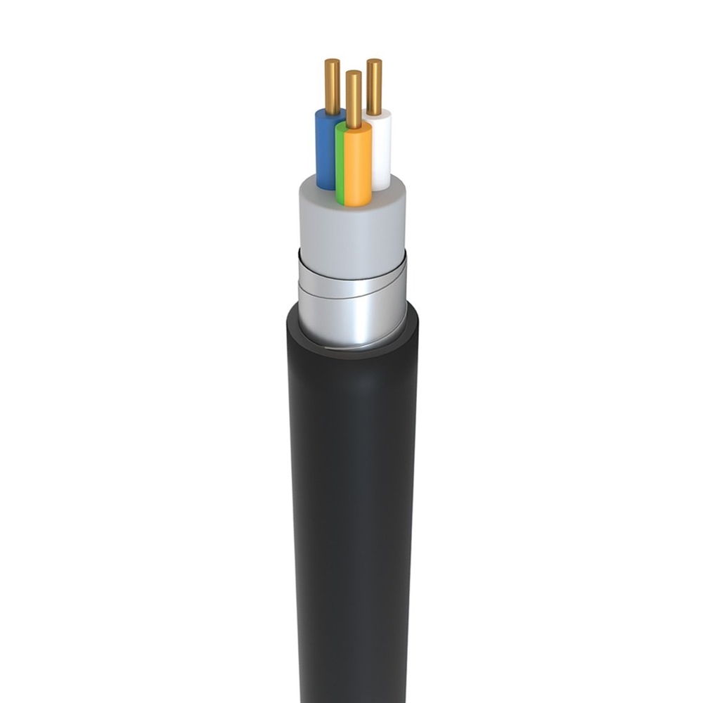 Термостойкий силовой кабель (холодный ввод) via-l1, 3x6мм2 852347-000 NVENT. Вставка кабельная спец-кв10-25. Кабеля тверь купить