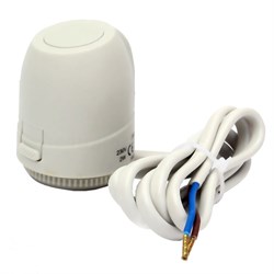 Термостатическая головка Minib Термостатическая головка (включая клапан) - фото 1098378