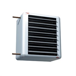 Воляной тепловентилятор 50 кВт Frico SWH32 - фото 1234572