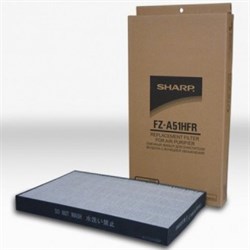 HEPA фильтр Sharp FZ-A51HFR - фото 1343122