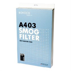 Фильтр для очистителя воздуха Boneco A403 - фото 1343156