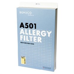 Фильтр для очистителя воздуха Boneco A501 - фото 1343160