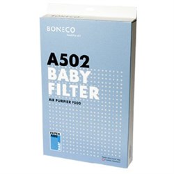 Фильтр для очистителя воздуха Boneco A502 - фото 1343163