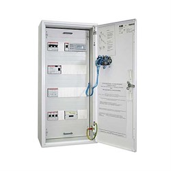 Шкаф электрический низковольтный ШУ-ТМ-1-25-300 - фото 1504840