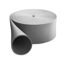Трубка шумоизоляционная Energoflex Acoustic 110-5 (по 5 м) - фото 1596847