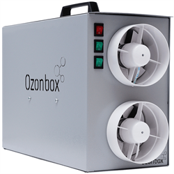 Промышленный озонатор Ozonbox air-40 - фото 2011128