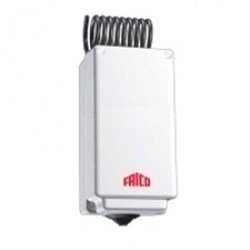 Капиллярный термостат Frico KRT1900 Thermostat IP55 - фото 2319542