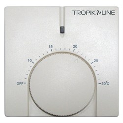 Терморегулятор Tropik Line электронный - фото 2319587