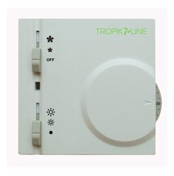 Пульт управления Tropik Line 109АС3 - фото 2319589
