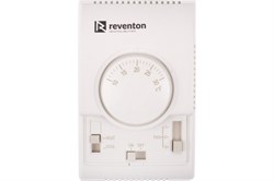 Терморегулятор Reventon HC3S - фото 2613861