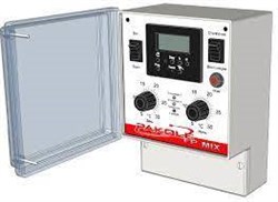 Контроллер температуры Pakole FP-MIX (для Zenit, GTV, c датчиком температуры) - фото 2625112