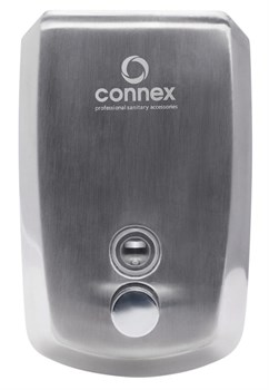 Дозатор жидкого мыла CONNEX SS-800 - фото 2653636