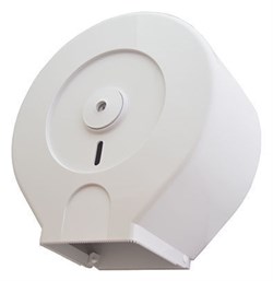 Диспенсер для туалетной бумаги Optima FD-325 W - фото 2654145