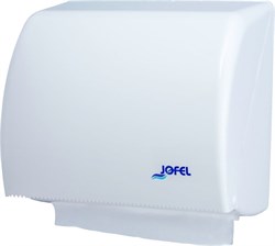 Диспенсер для бумажных полотенец Jofel Azur (AH45000) - фото 2654326