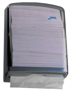 Диспенсер для бумажных полотенец Jofel Azur (AH34400) - фото 2654546