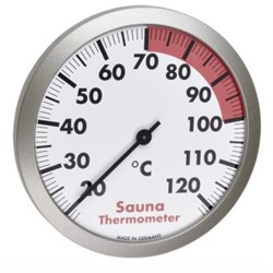 Термометр для сауны TFA 40.1053.50 - фото 2687371