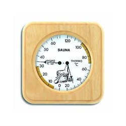 Термогигрометр для сауны TFA 40.1007 - фото 2687392