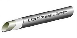 Водяной теплый пол Elsen Elspipe PE-Xc, 20x2,8, бухта 120 м - фото 2687952