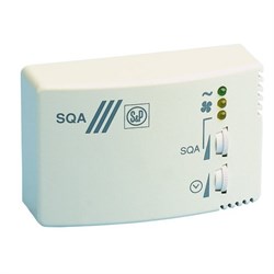 Аксессуар для вентилятора Soler & Palau Датчик качества воздуха SQA - фото 274160