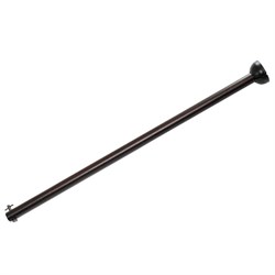 Аксессуар для вентилятора Faro Штанга удлиняющая, длина 500 мм, цвет коричневый - фото 274183