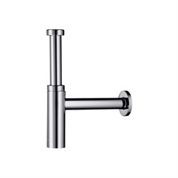 HANSGROHE Сифон Flowstar S 140 мм 52105000 - фото 2790536