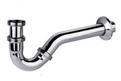 HANSGROHE Сифон 55237000 - фото 2790746