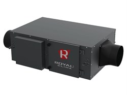 Приточная вентиляционная установка Royal Clima RCV-500 + EH-1700 - фото 2828942