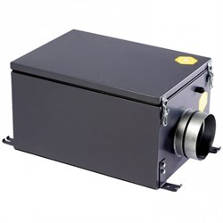 Вытяжная установка Minibox X-850 - фото 2836815