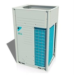 Наружный блок VRF системы Daikin RYYQ8T M21658 - фото 2839596