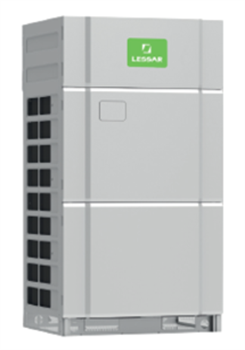 Наружный блок VRF системы Lessar LUM-AHE400AUA-4 M202058 - фото 2839994