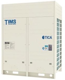 Наружный блок VRF системы TICA TIMS140CXC M200695 - фото 2839999