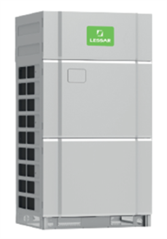 Наружный блок VRF системы Lessar LUM-AHE335AUA-4 - фото 2840551