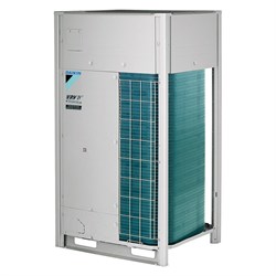 Наружный блок VRF системы Daikin RYYQ14U M179836 - фото 2840563