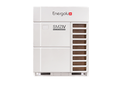 Наружный блок VRF системы Energolux SMZU190V4AI M200365 - фото 2841062