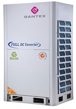 Наружный блок VRF системы Dantex DM-FDC280WHRM/SF - фото 2841127