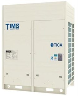 Наружный блок VRF системы TICA TIMS450CSRYA - фото 2841216