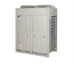 Наружный блок VRF системы Daikin REMQ8P9 M21593 - фото 2841413