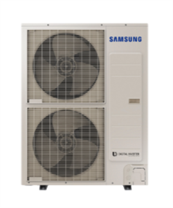 Наружный блок VRF системы Samsung AM080FXMDGH/TK M178989 - фото 2841422