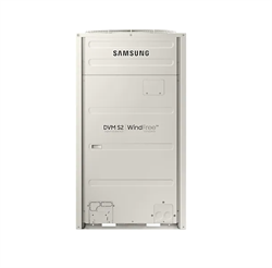 Наружный блок VRF системы Samsung AM100AXVGGR/EU M206185 - фото 2841775