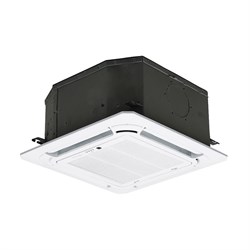 Кассетный блок VRF системы Kentatsu KTZY50HFAN1/KPU65-B1 M175524 - фото 2843297