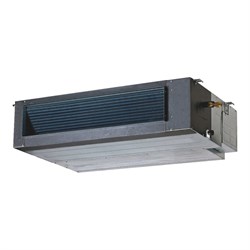 Канальный блок VRF системы Systemair SYSVRF2 DUCT 112 Q M116010 - фото 2845108