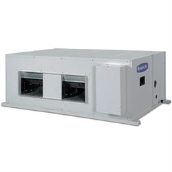 Канальный блок VRF системы Gree GMV-NDX125P/A-T M60604 - фото 2845531