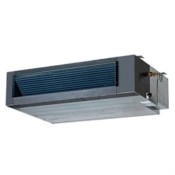 Канальный блок VRF системы Kentatsu KTKX40HFAN1 M175573 - фото 2846269