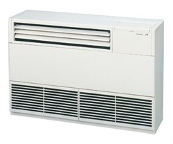 Напольно-потолочный блок VRF системы Toshiba MML-UP0181H-E M204220 - фото 2846855