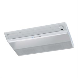 Напольно-потолочный блок VRF системы Systemair SYSVRF2 CEILING 140 Q M115998 - фото 2847037