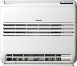 Напольно-потолочный блок VRF системы Toshiba MML-UP0121NHP-E M204196 - фото 2847301