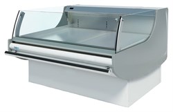 Витрина холодильная Italfrigo Veneto Self 1250 Д - фото 2927627